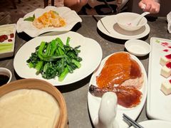 -金鸭季·北京烤鸭(深业上城店)