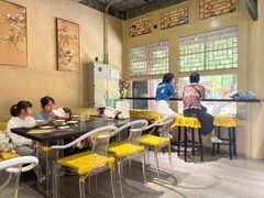 -宫事颐庭·老佛爷贵寿下午茶(颐和园店)