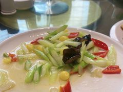 -威海九禧海鲜居渔水饺(经区店)