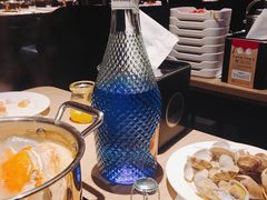 冰激凌鸡尾酒-星伦多自助料理·涮烤一体(嘉兴八佰伴店)