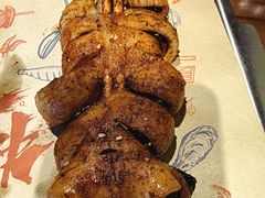 -亮子·东北特色烧烤(复悦荟店)