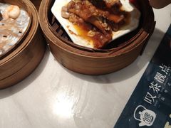 -叹茶靓点·粤式餐厅·全天茶市(石井万民广场店)