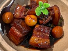 -富淳饭店(陆家嘴保利广场店)