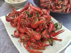 -巴厘龙虾·榜首油焖大虾(洞庭·艺术洋房店)