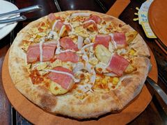 -Mr.Pizza米斯特比萨(合肥一九一二街区店)