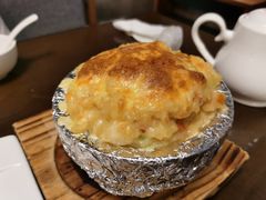 -枣子树素餐厅(铂金城店)