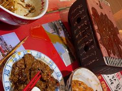 -味福记·本地特色菜(八一万达广场店)