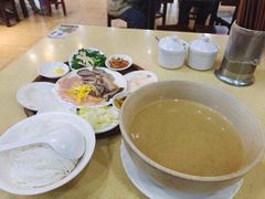 -桥香园云南过桥米线(金马碧鸡店)