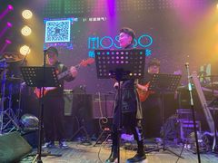 -MOSSO音乐酒吧·Live House(南京西路店)