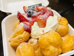 -B&C黄油与面包·THE GARDEN BAKERY概念店(世纪汇店)