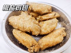 -八八餐厅(升州路店)