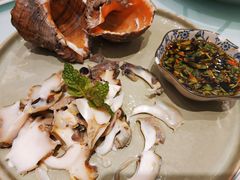 白灼大海螺-鲜螺湾(鹏欣丽都店)