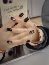 -茉柠Morning Nails