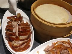 -北京老铺烤鸭(高新店)