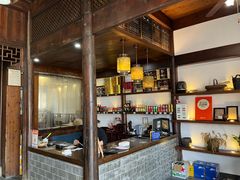 -环秀楼(黄山呈坎店)