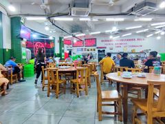 -南记食粥坊·宵夜大排档(岭南分店)