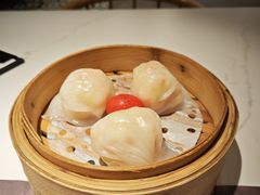-虾饺妹·粤式茶餐厅(荟聚店)