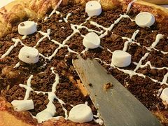 -比格比萨自助(宝山日月光店)