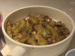 -南山翁新概念川菜(江宁万达广场店)
