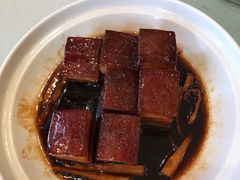 特色东坡肉-旺顺阁海鲜广场(亚运村店)
