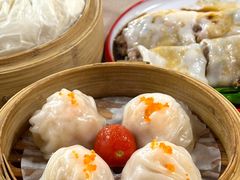 -华源餐厅·海鲜大排档(日月贝店)