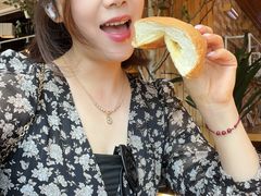 -劳顶笨咖啡(丽水宜家店)