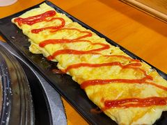 -咕咕站韩国料理(紫金港店)