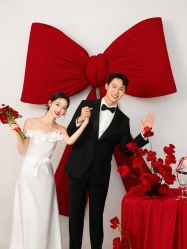 -雅云婚纱摄影工作室旗舰店