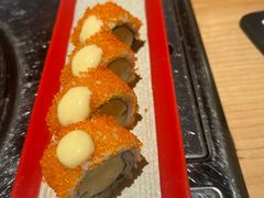-隐泉京望日式料理(太和广场店)