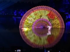 -印象西湖·最忆是杭州实景演出