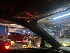 -友阿国际广场(邵阳店)