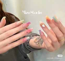 -斯馨·健康美甲美睫