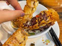 -猪肉婆私房菜(容桂总店)