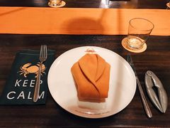 -Ministry of Crab(科伦坡店)