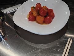 -No.DD戳子烧烤·江湖菜(北京总店)