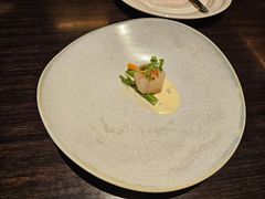 -庐灶江南·江南菜·四合院Bistro(东直门雍和宫·原华侨宾馆店)