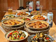 -水平有限广西米粉·广西风味集(五道口店)