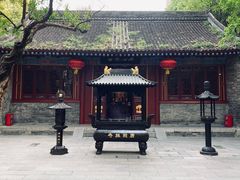 -罔极寺