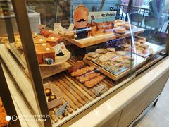 -PARIS BAGUETTE巴黎贝甜(周浦万达店)