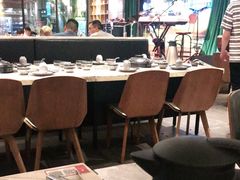 大堂-同仁四季椰子鸡(福田东园总店)