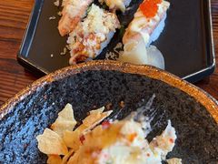 -鸟鹏烧鸟居酒屋(龙岗万科店)