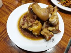 酱猪蹄子-汉巴味德(大悦城店)