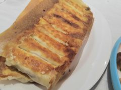 -大眼锅贴水饺(河东店)