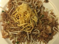 -马来西亚美食街