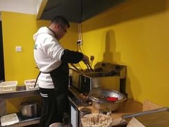 -傅强排骨(成都总店)