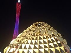 -海心沙亚运公园