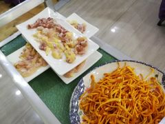 -凯盈阁·顺德私房菜·桑拿鸡