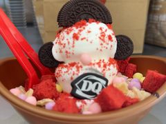 -DQ·蛋糕·冰淇淋(科华王府井店)