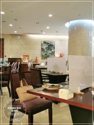 -华滨国际酒店·宴会厅