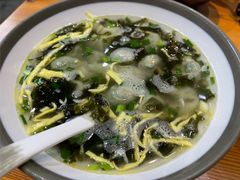 -弄堂咪道-饭香·面香·馄饨香(兴梅店)